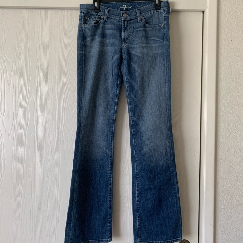 7 For All Mankind Jeans